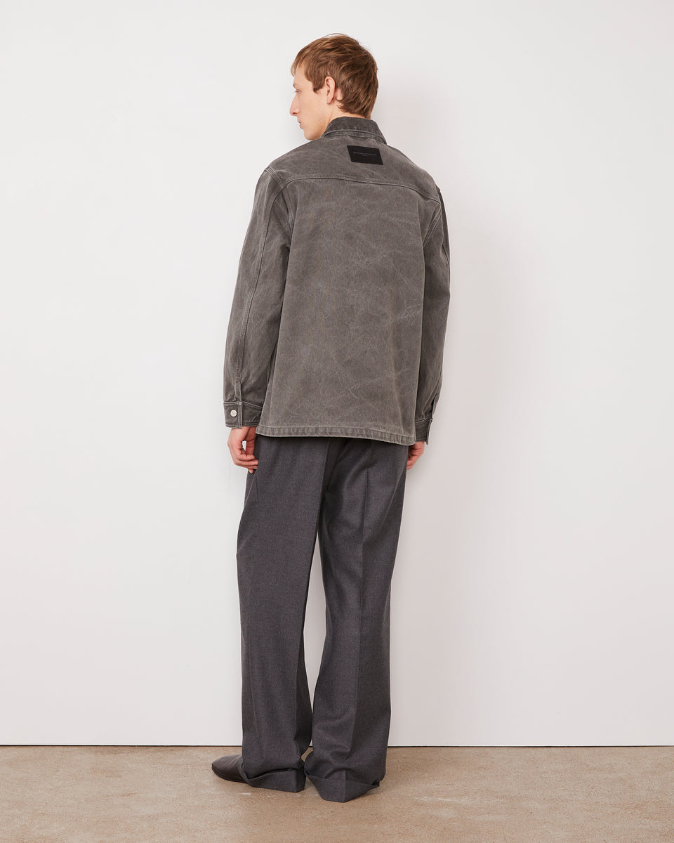 Berry jacket - Image 3