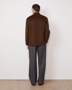 Overshirt simao - Miniature 5
