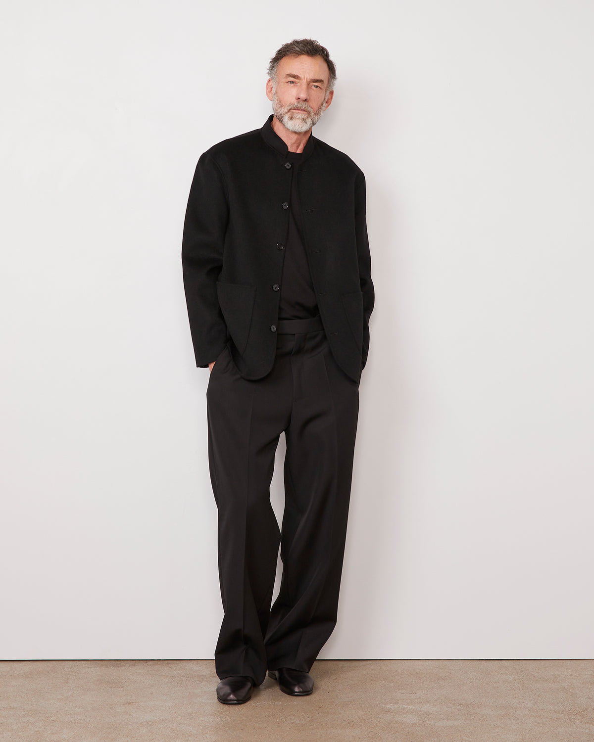 Overshirt simao - Image 1