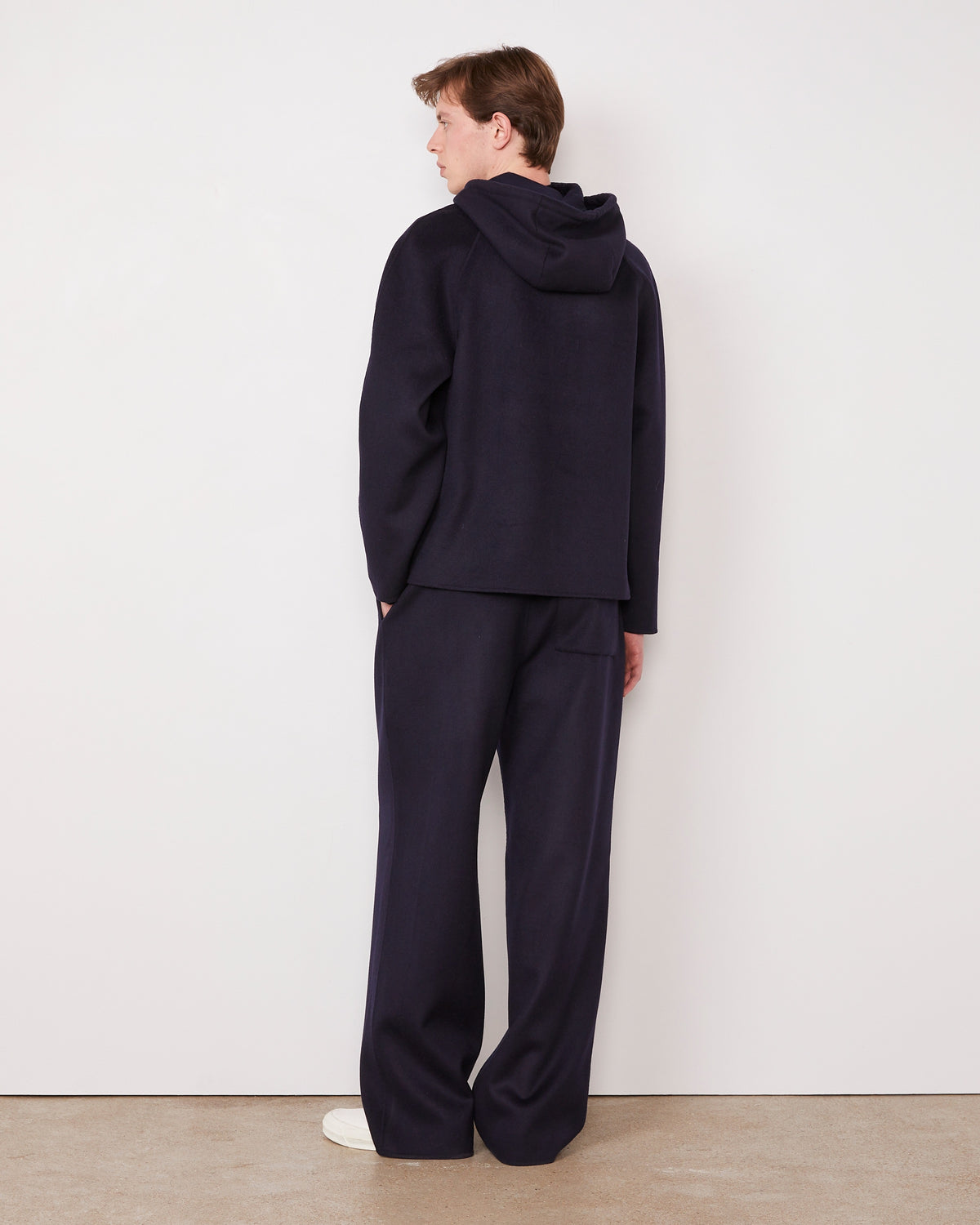 Overshirt berry - Image 3