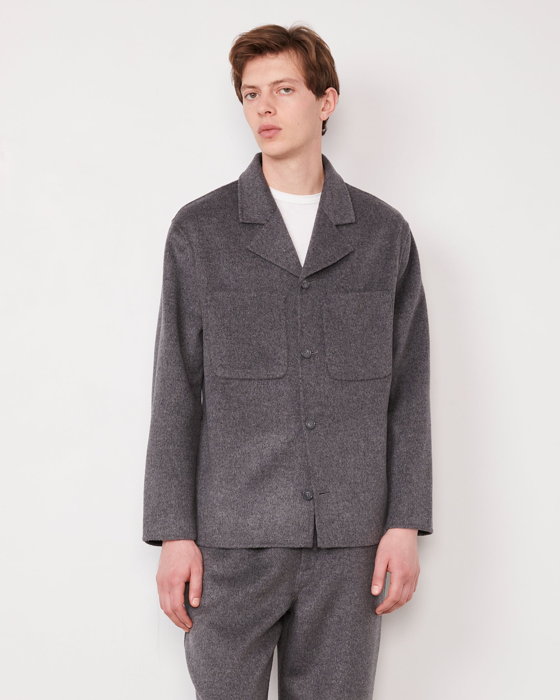Overshirt hayri - Image 2