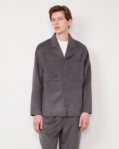 Overshirt hayri - Miniature 2