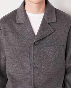 Overshirt hayri - Miniature 4