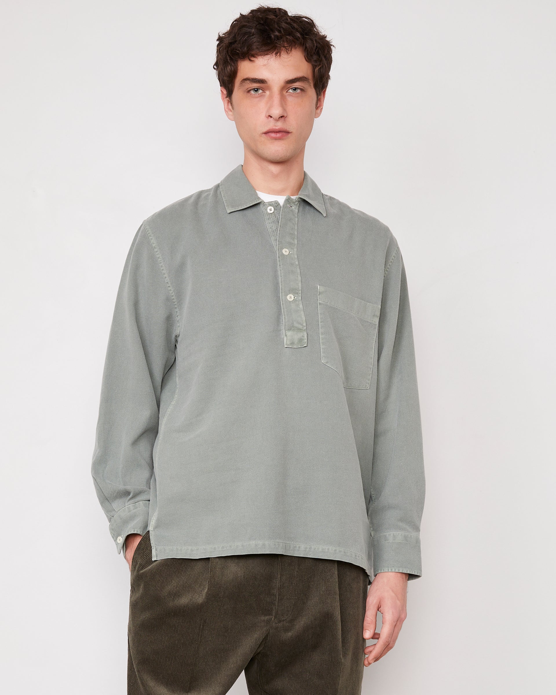 Jordy shirt - Image 2
