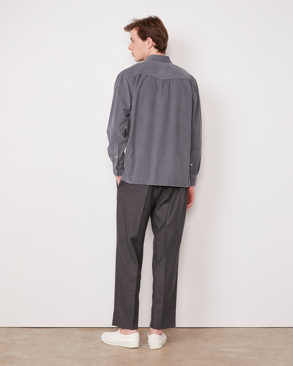 Chemise gad - Image 3