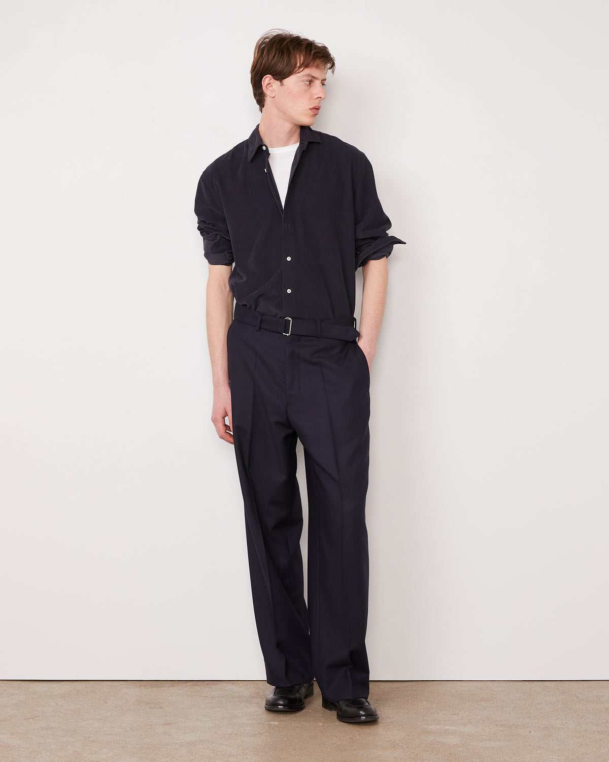 Chemise gad - Image 1