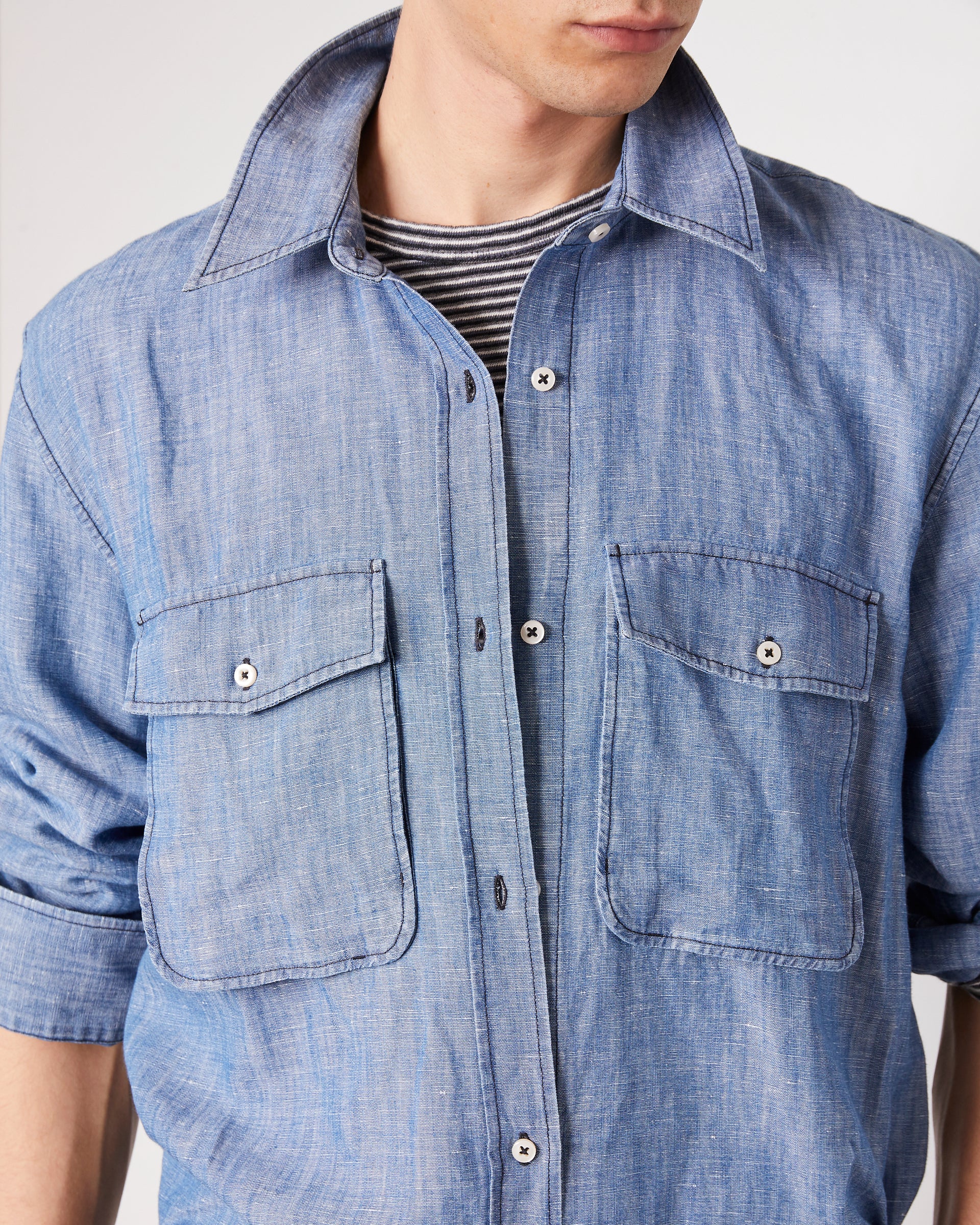Garris shirt - Image 4