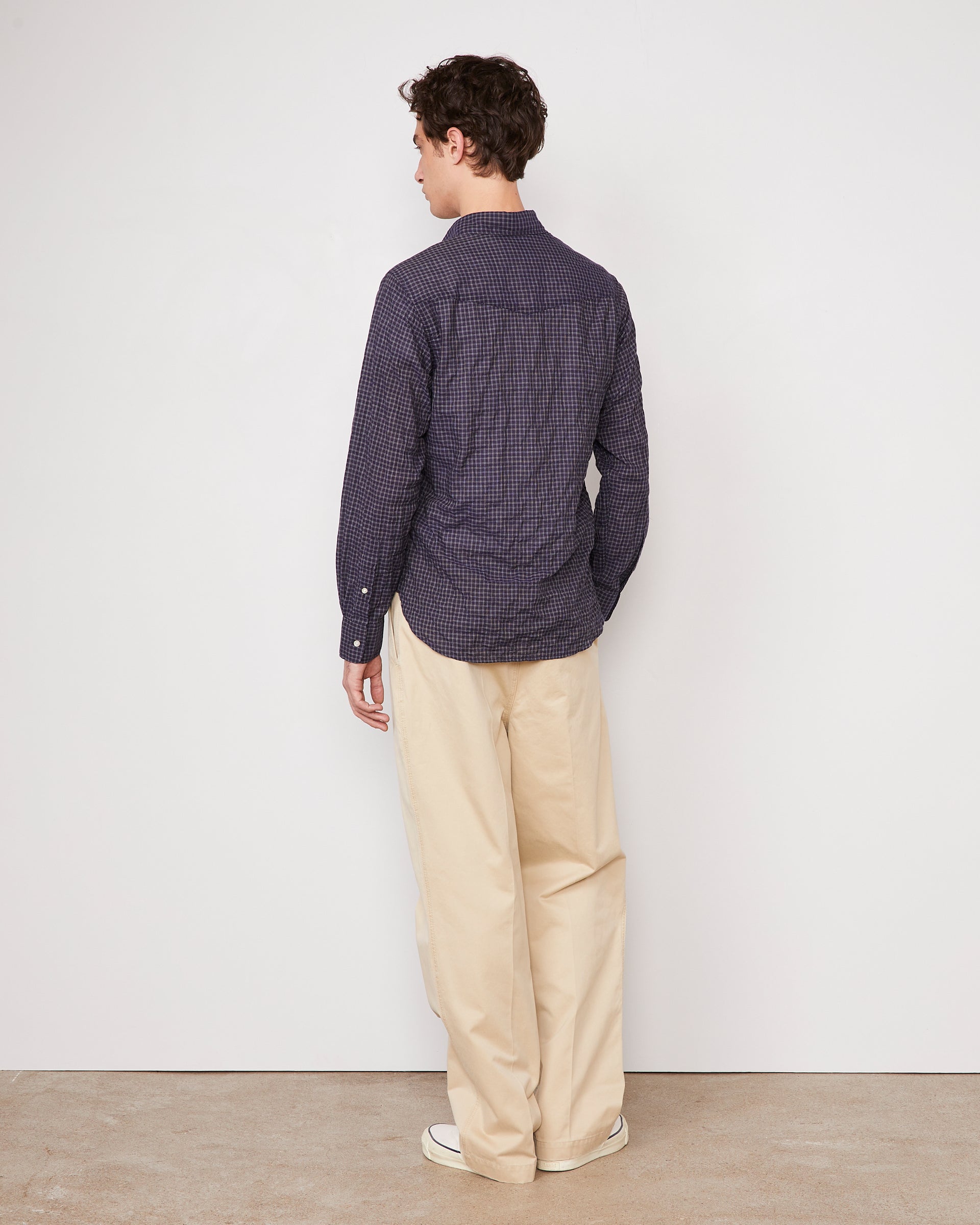 Chemise benoit - Image 3