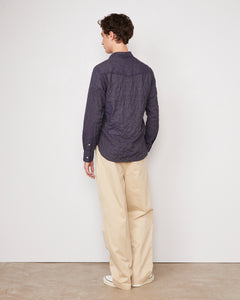 Chemise benoit - Miniature 3