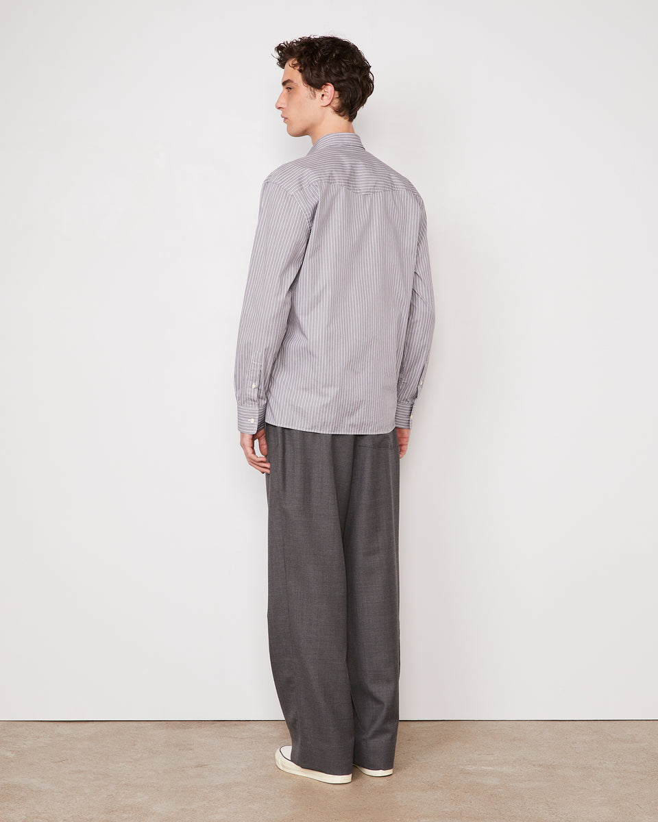 Gad shirt - Image 3