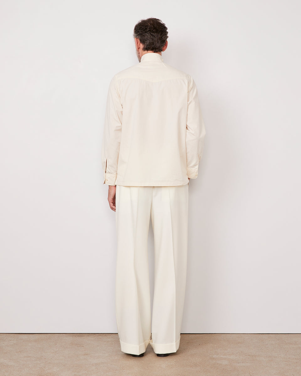 Chemise romain - Image 4
