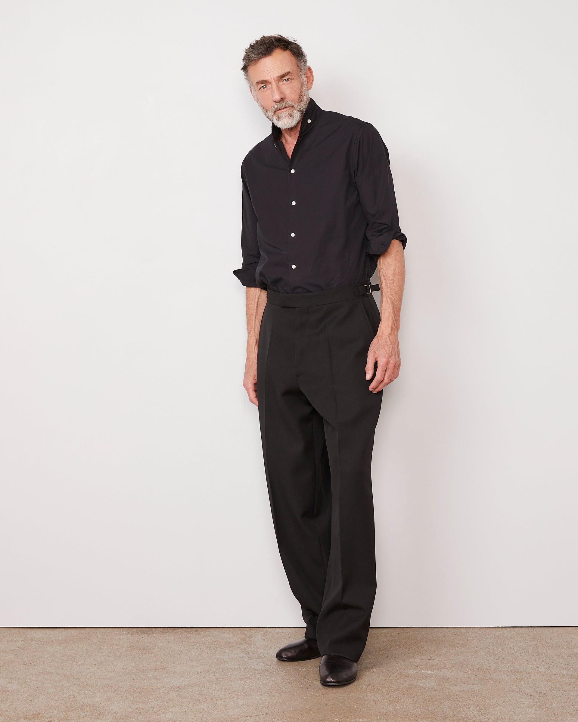 Chemise romain - Image 1