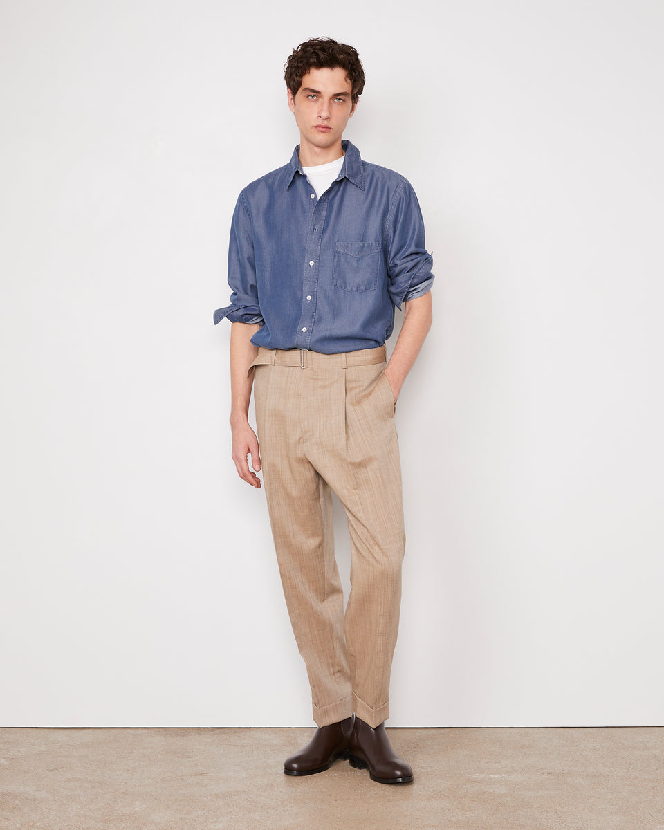 Brewan shirt - Image 1