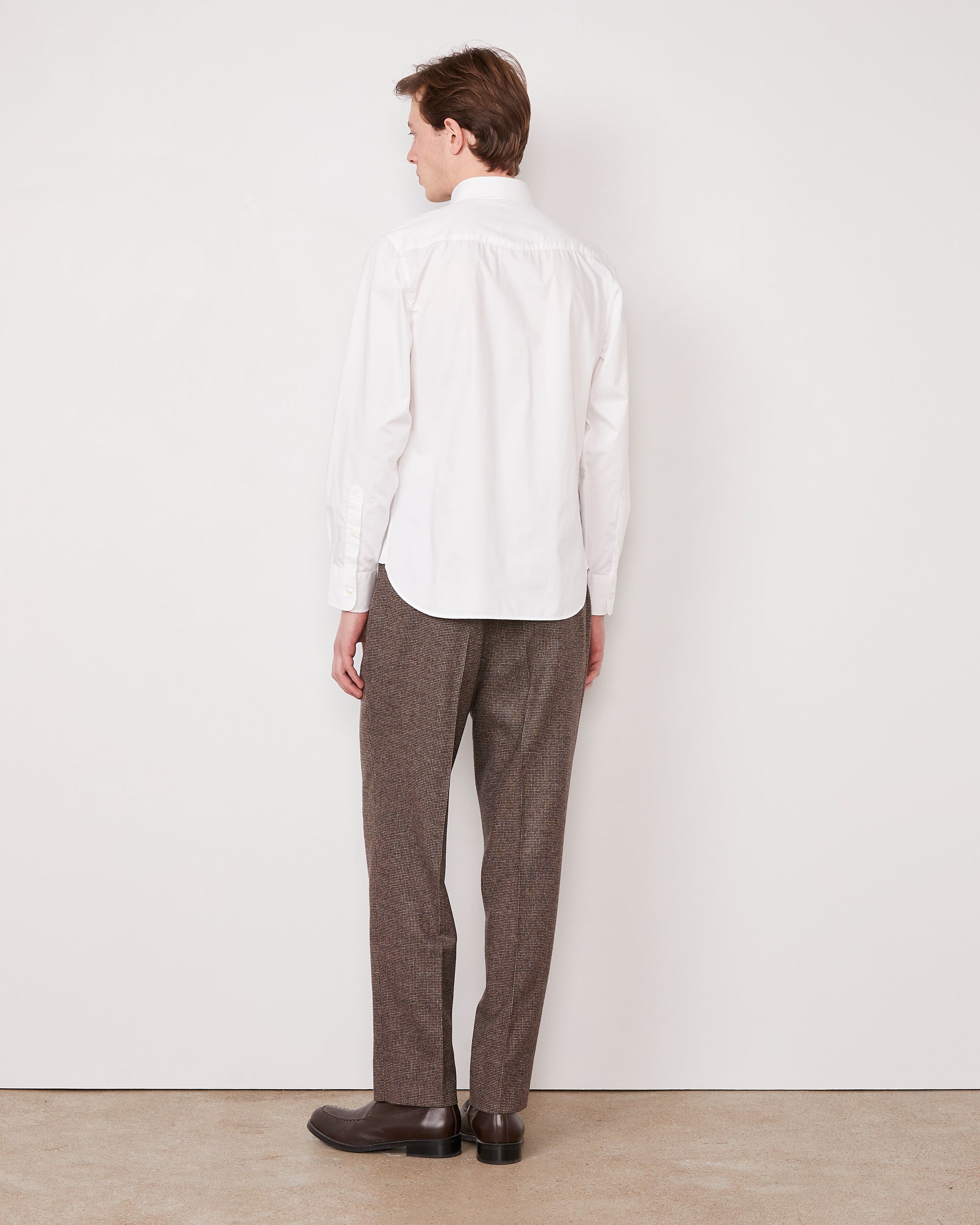 Chemise gilles - Image 4