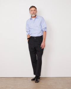 Chemise gilles - Miniature 1