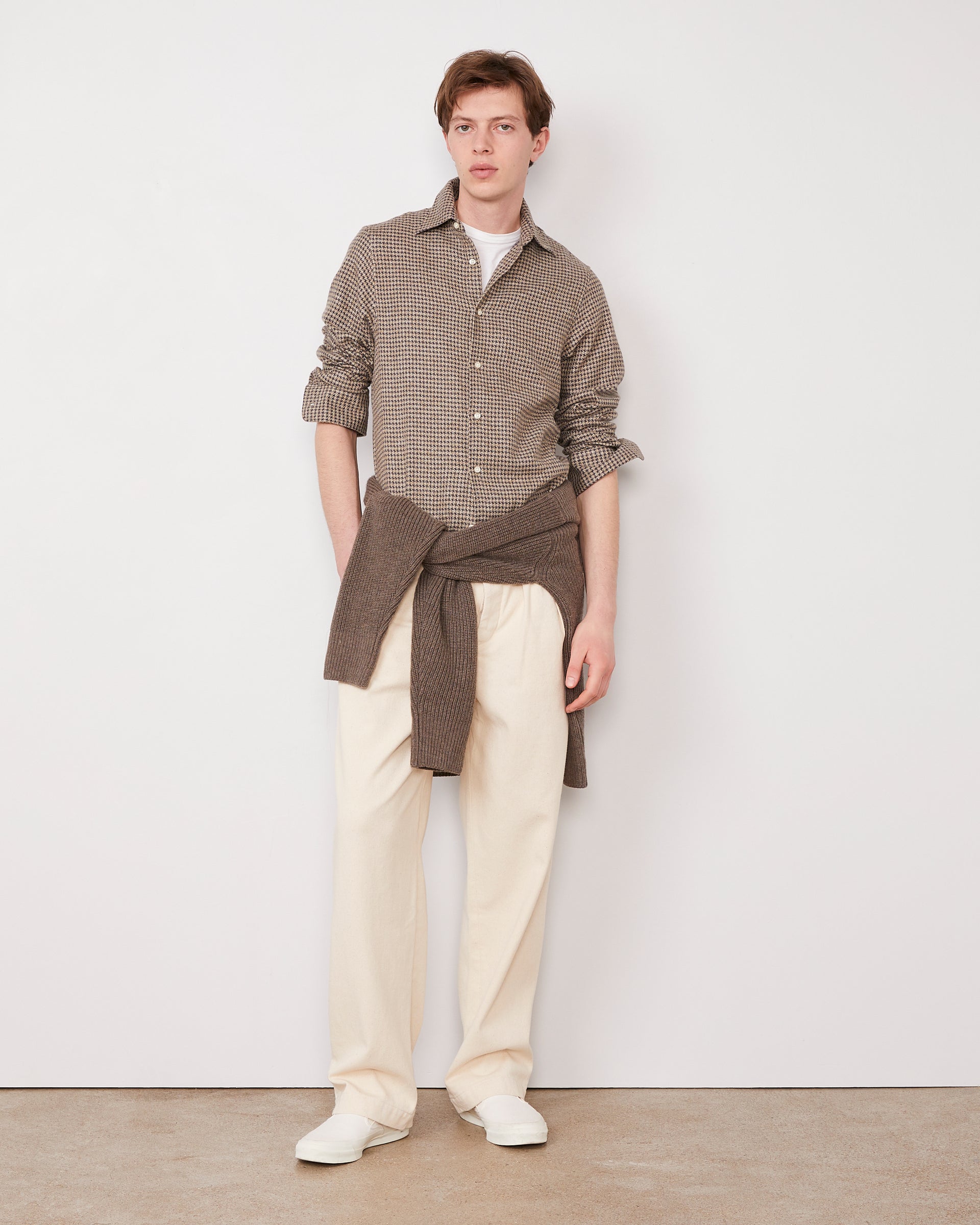 Chemise giacomo - Image 1