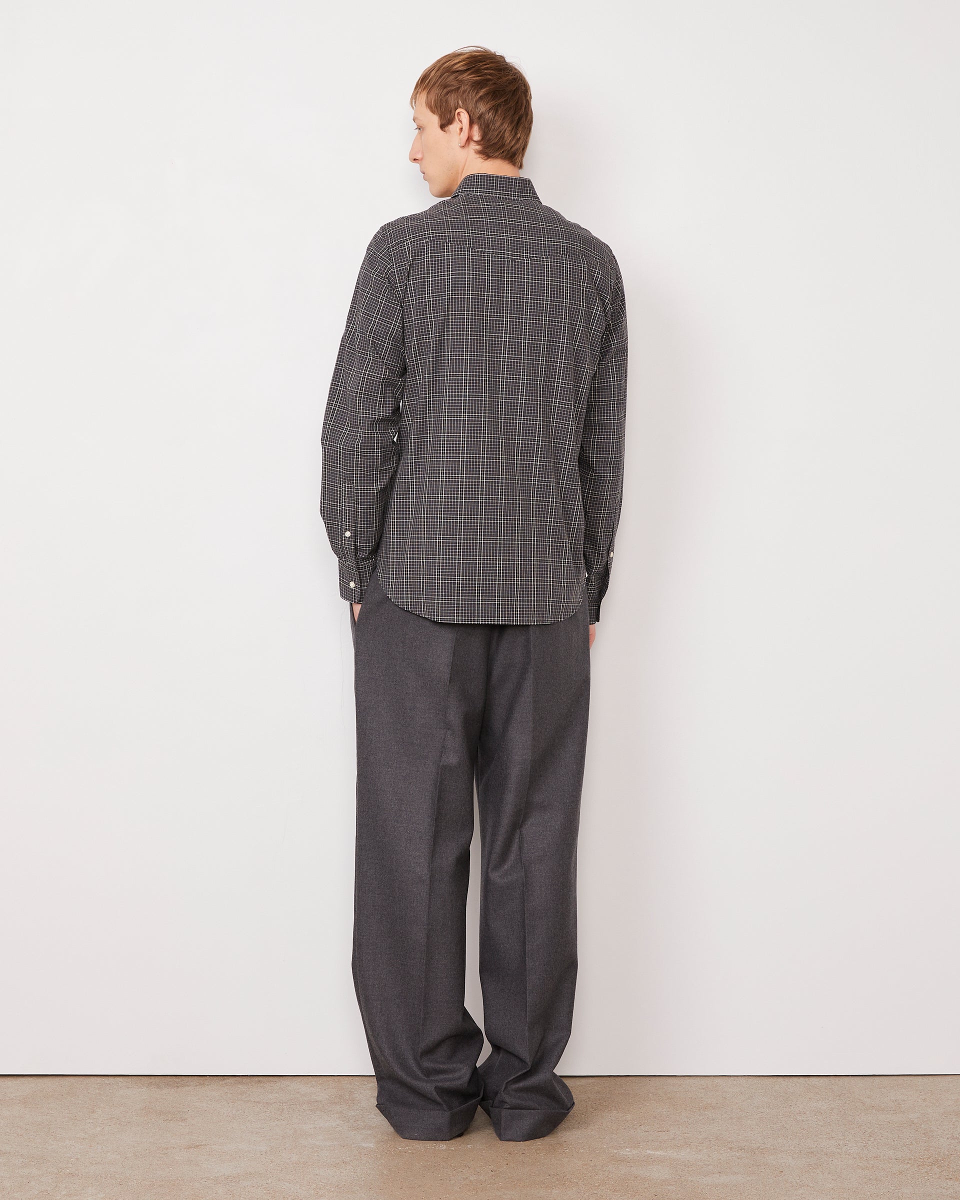 Chemise giacomo - Image 3
