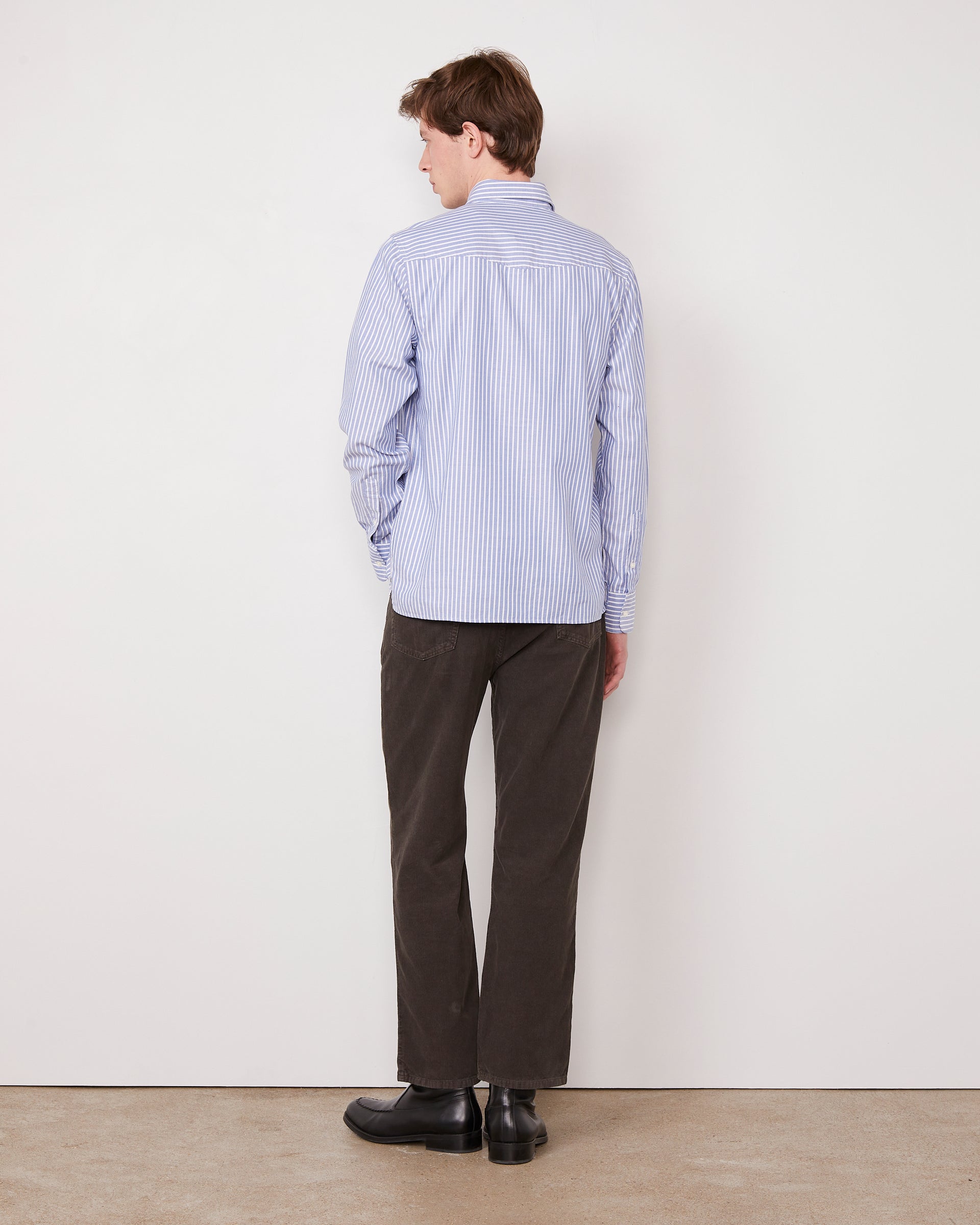Chemise alex - Image 3