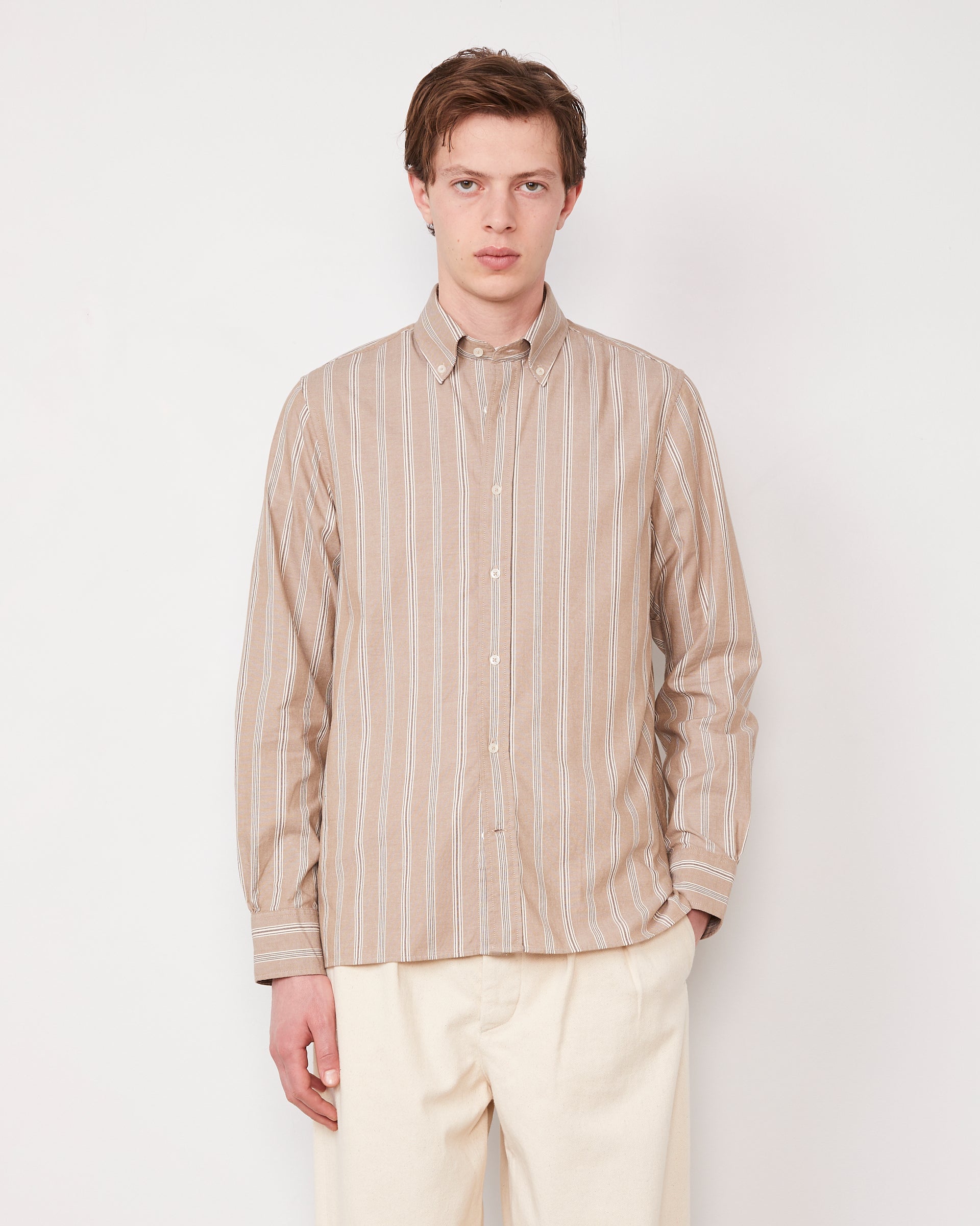 Chemise alex - Image 2