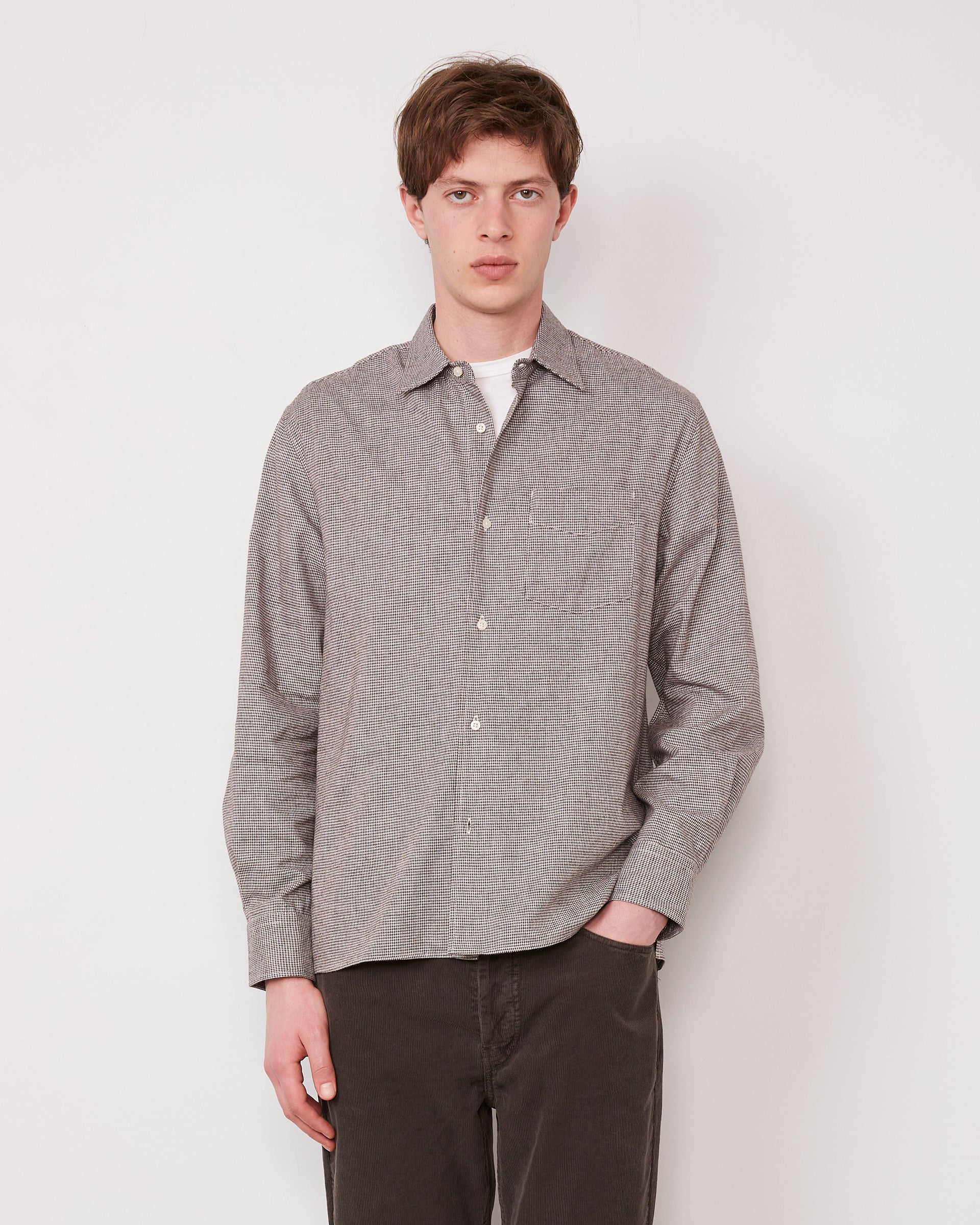 Chemise guido - Image 2