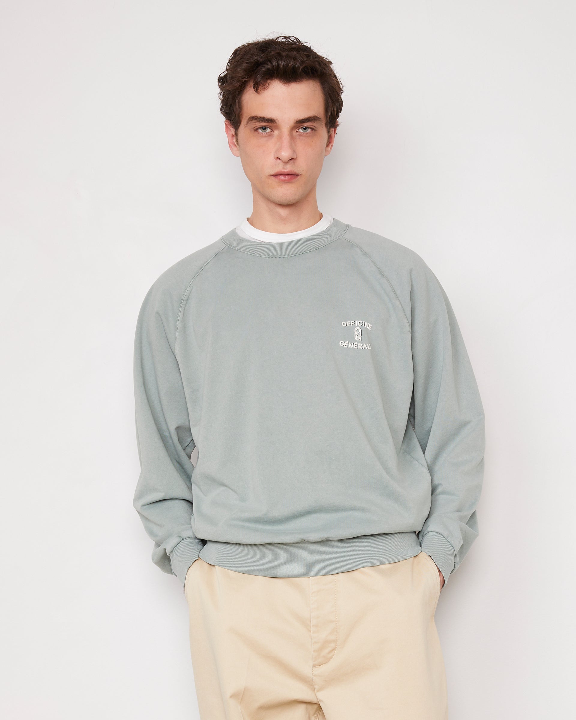 Presnel sweatshirt - Image 2