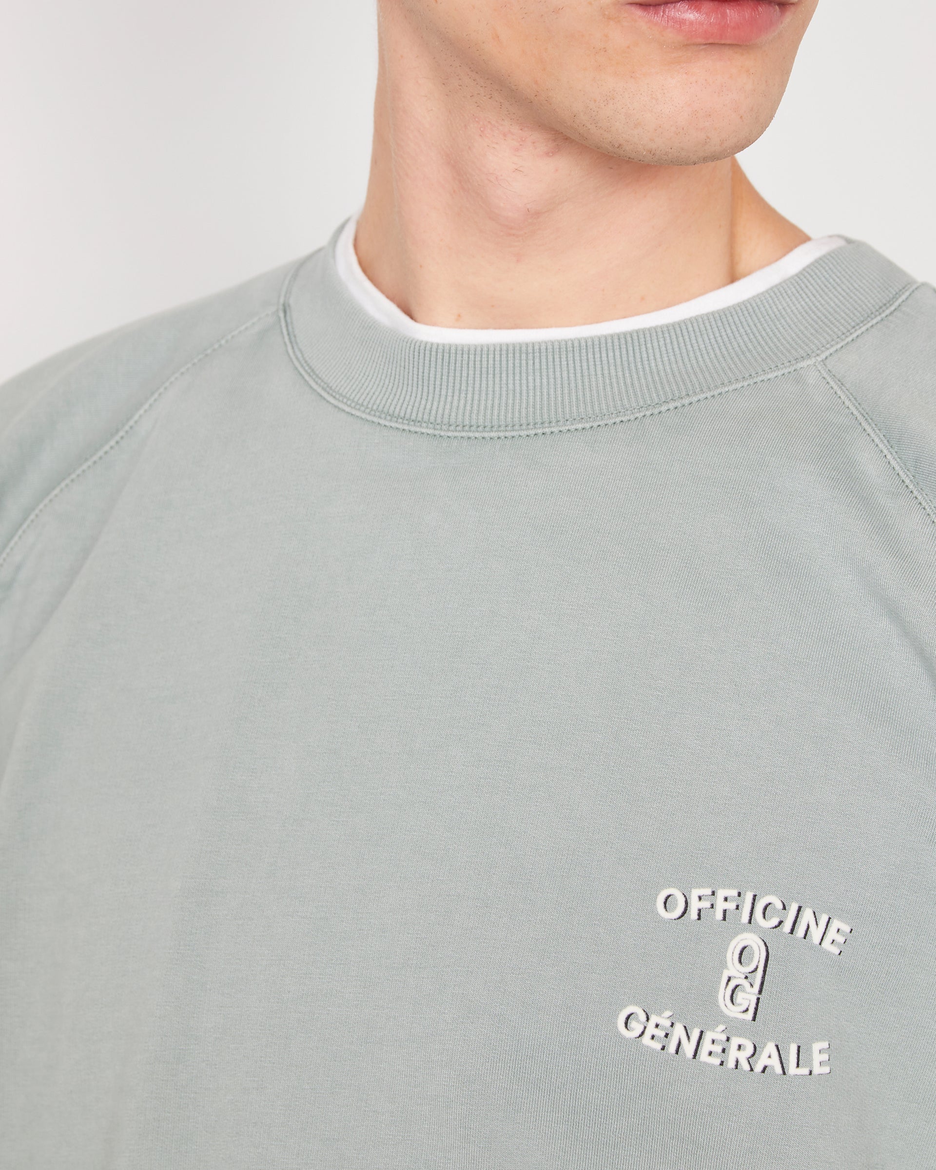 Presnel sweatshirt - Image 4