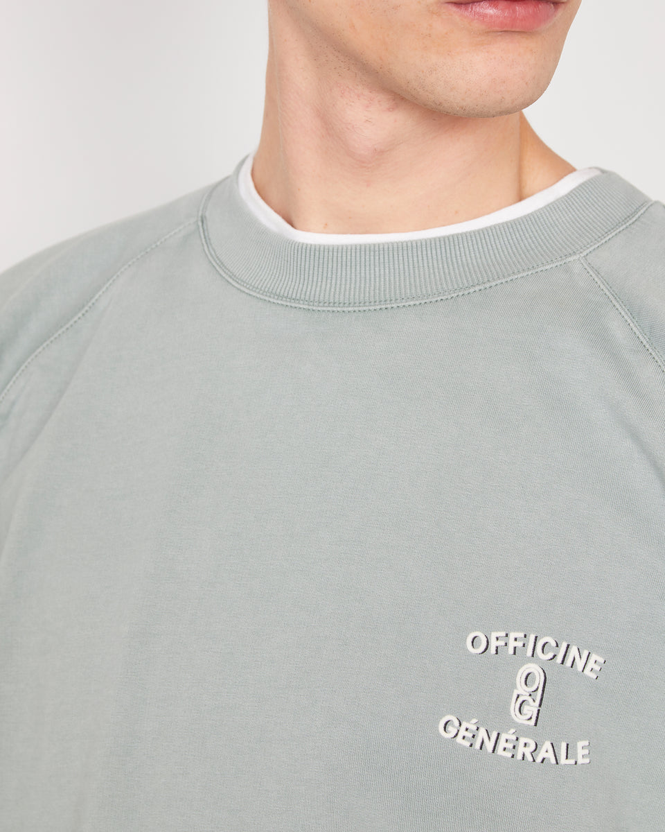 Presnel sweatshirt - Image 4