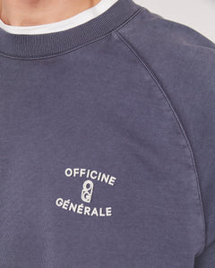 Sweat-shirt presnel - Miniature 4