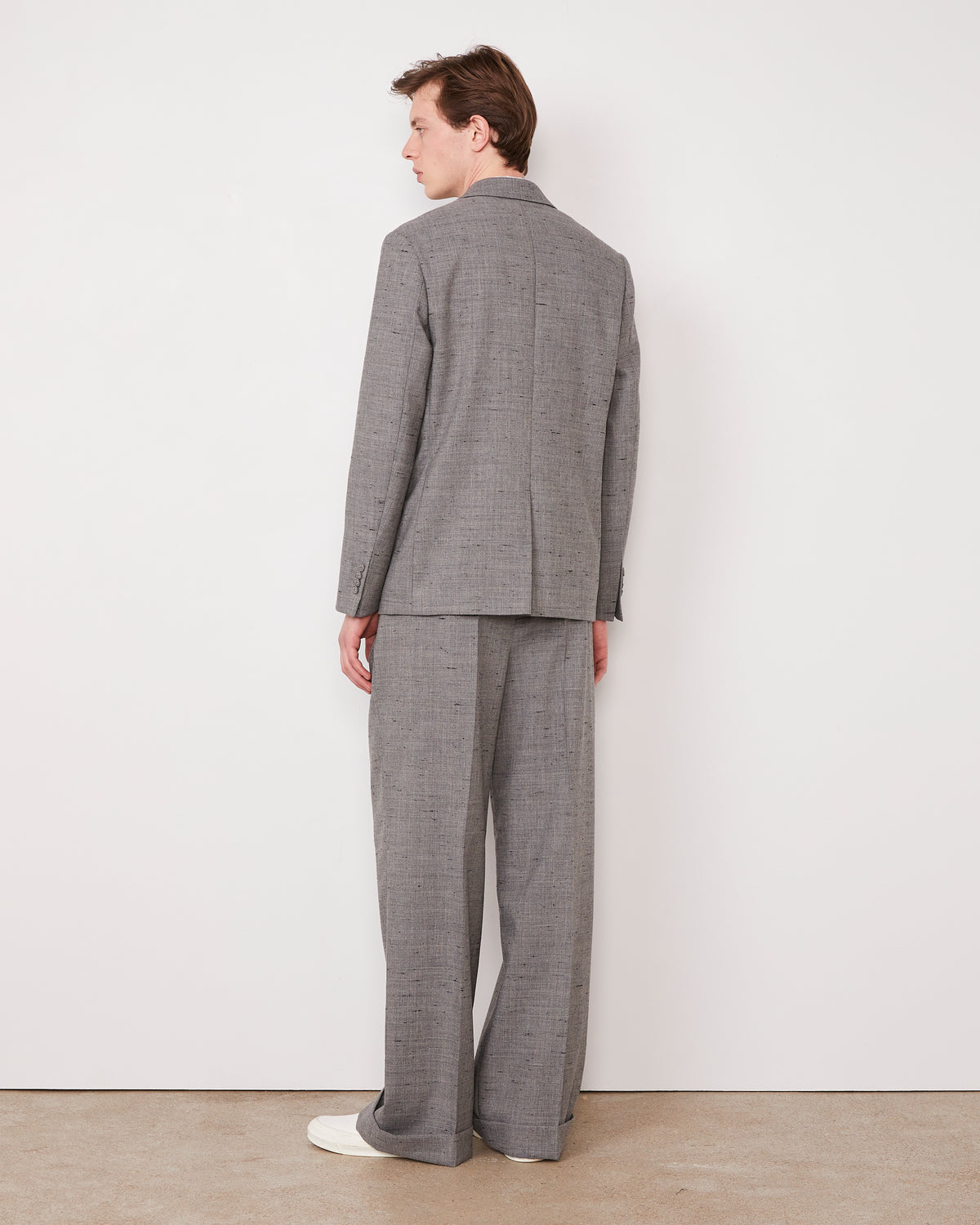 Veste kent - Image 5