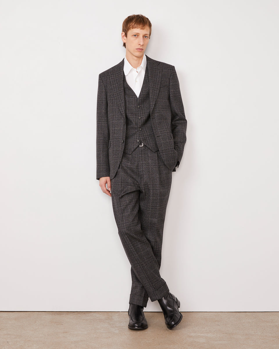 Arthus jacket - Image 1