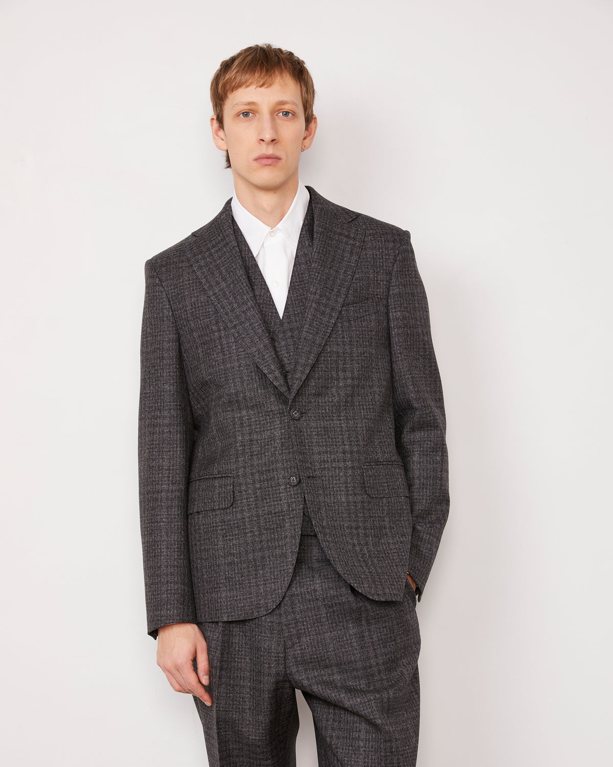 Arthus jacket - Image 2