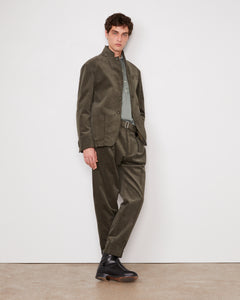 Michel jacket - Miniature 1