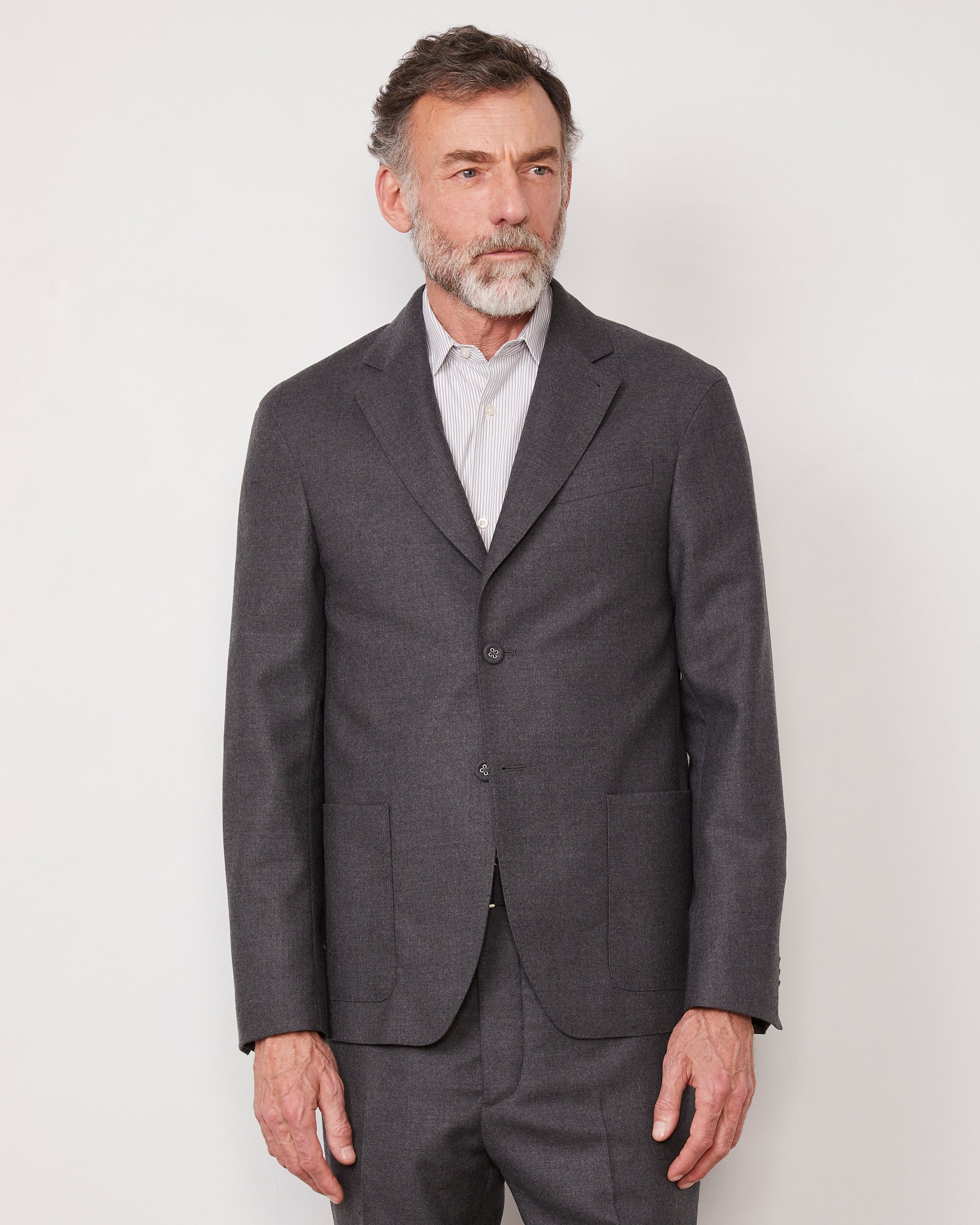 Veste michel - Image 2