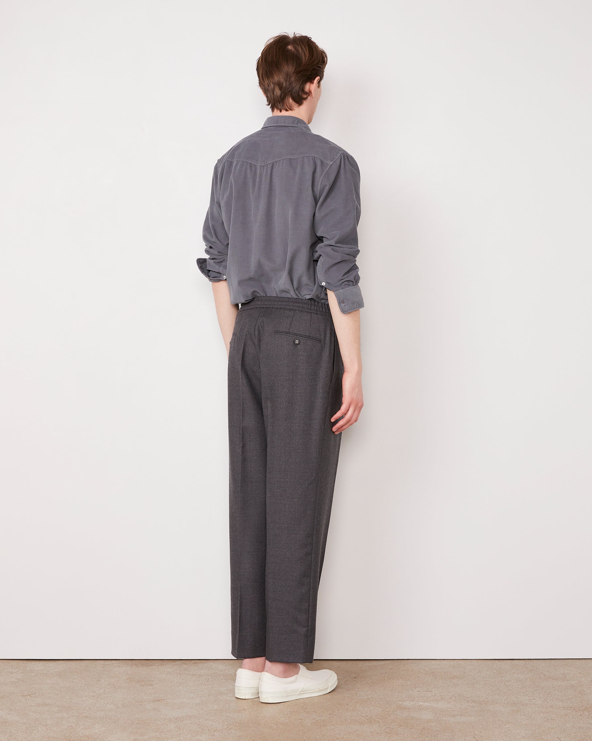 Pantalon walter - Image 2