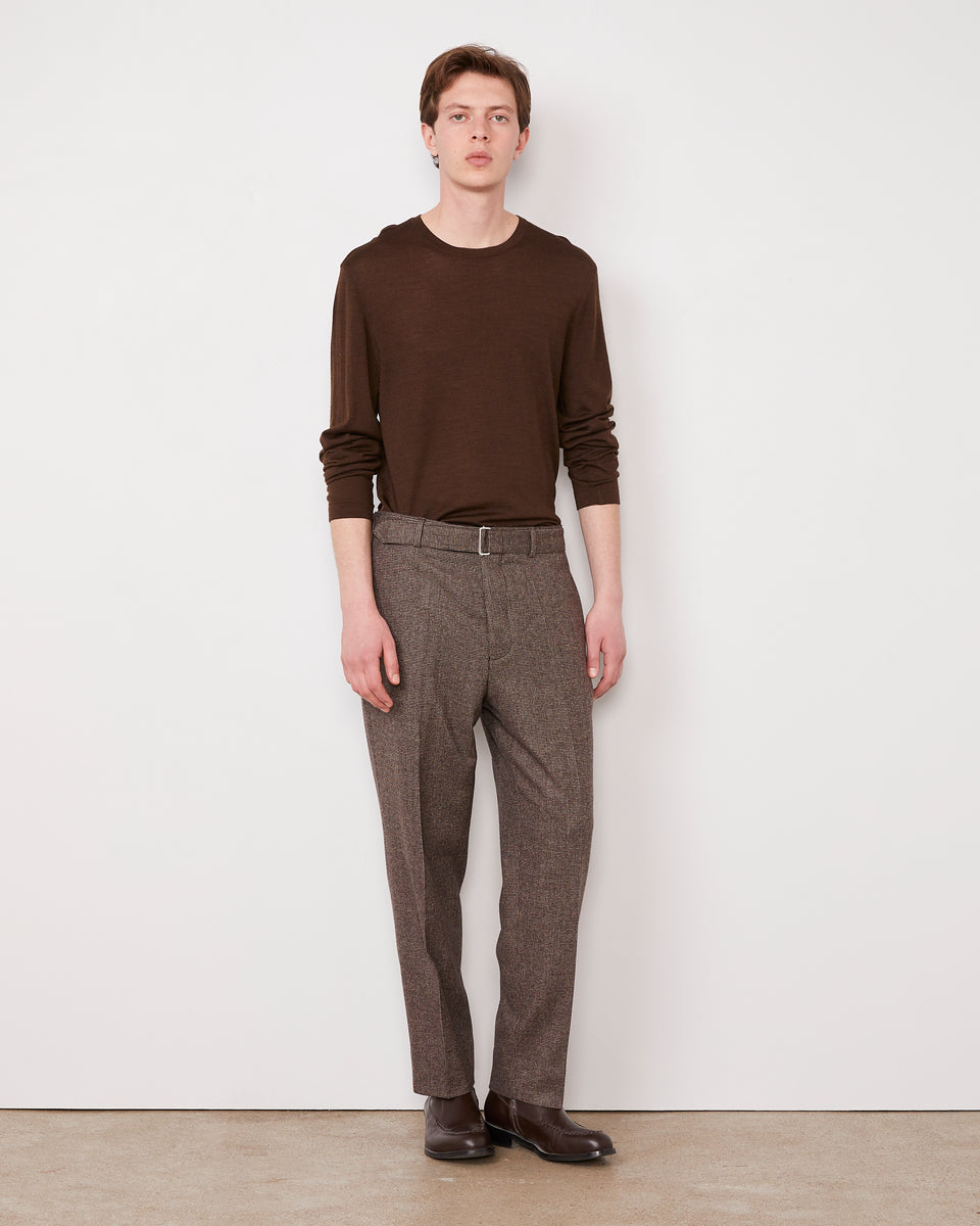 Pantalon hoche - Image 1