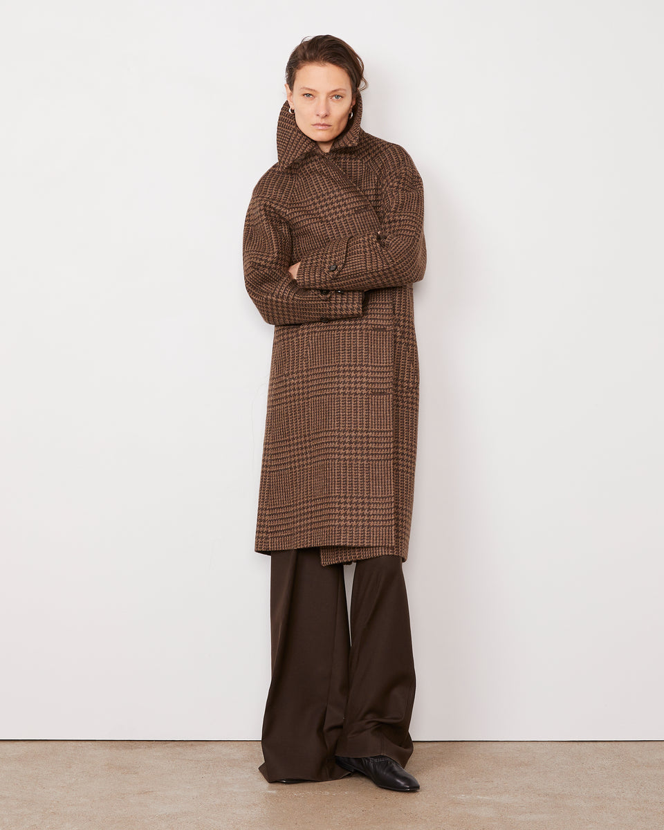 Aretha coat - Image 1