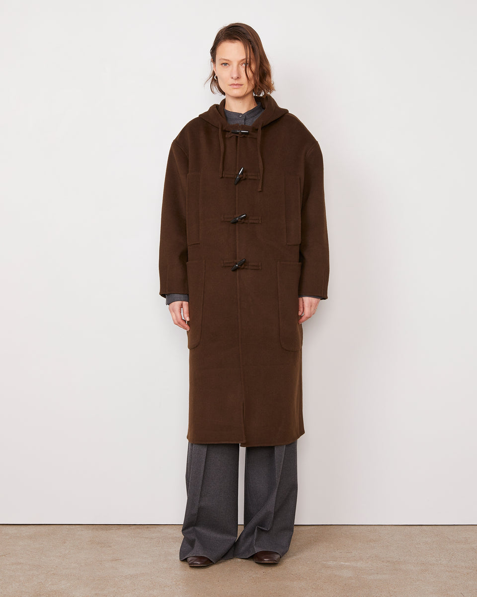 Duffle-coat lilja - Image 2