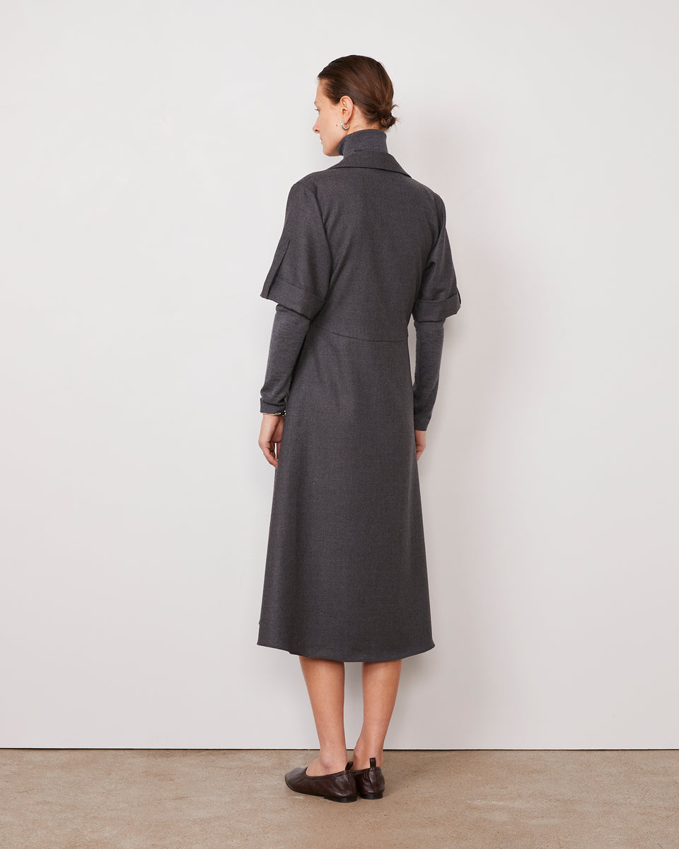 Robe azelle - Image 3