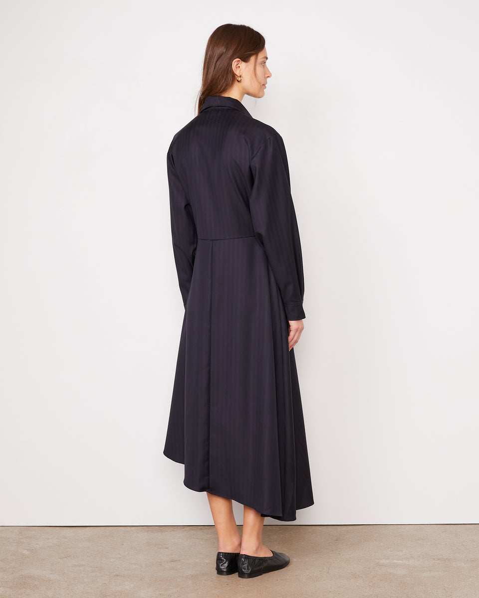 Antea dress - Image 3