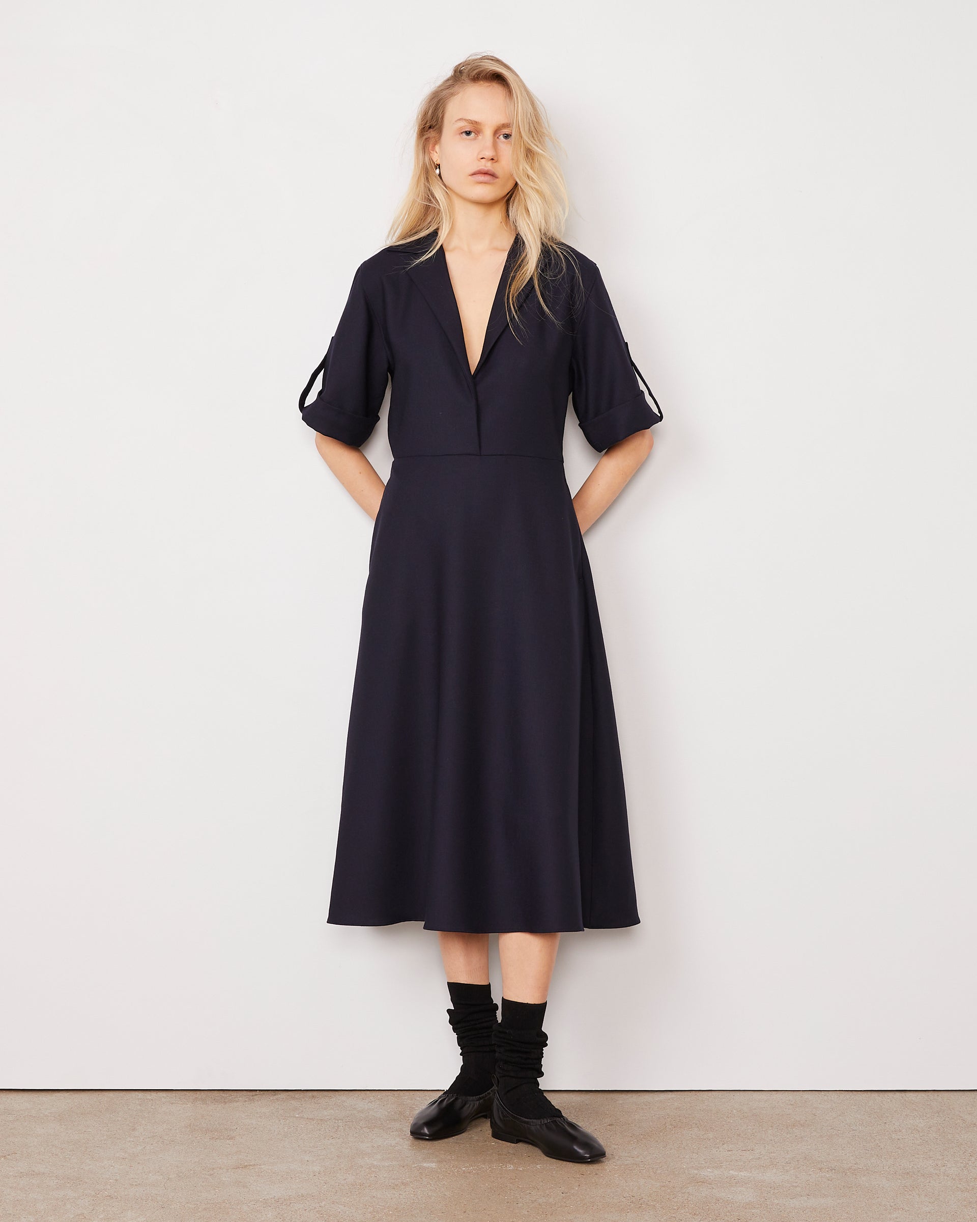 Robe azelle - Image 2