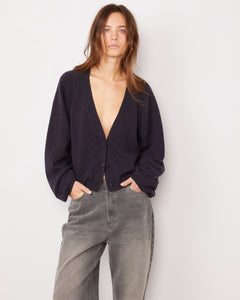 Jaima cardigan - Miniature 1