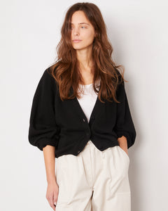 Jaima cardigan - Miniature 1