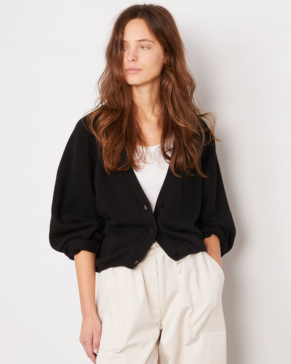 Jaima cardigan - Image 1