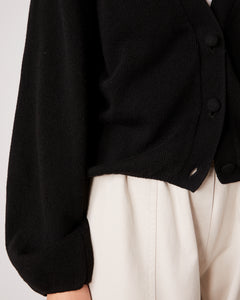 Jaima cardigan - Miniature 4