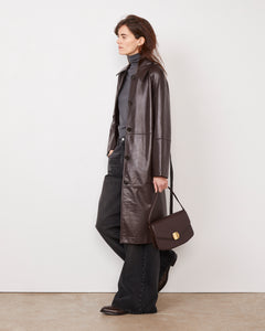 Christa coat - Miniature 1