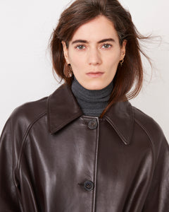 Christa coat - Miniature 4