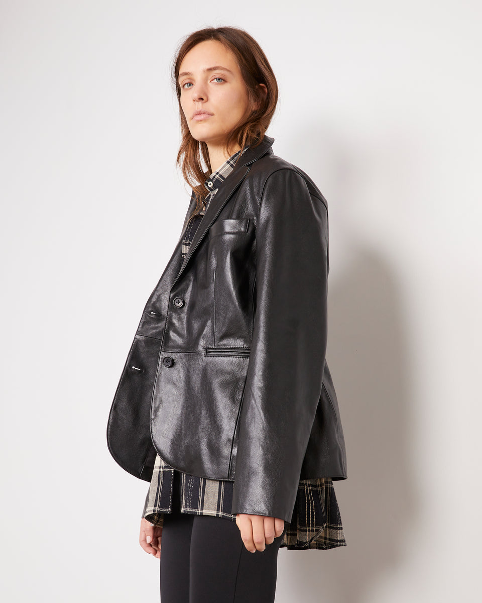 Veste rana - Image 1