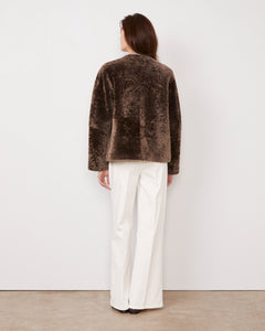 Zaya coat - Miniature 6
