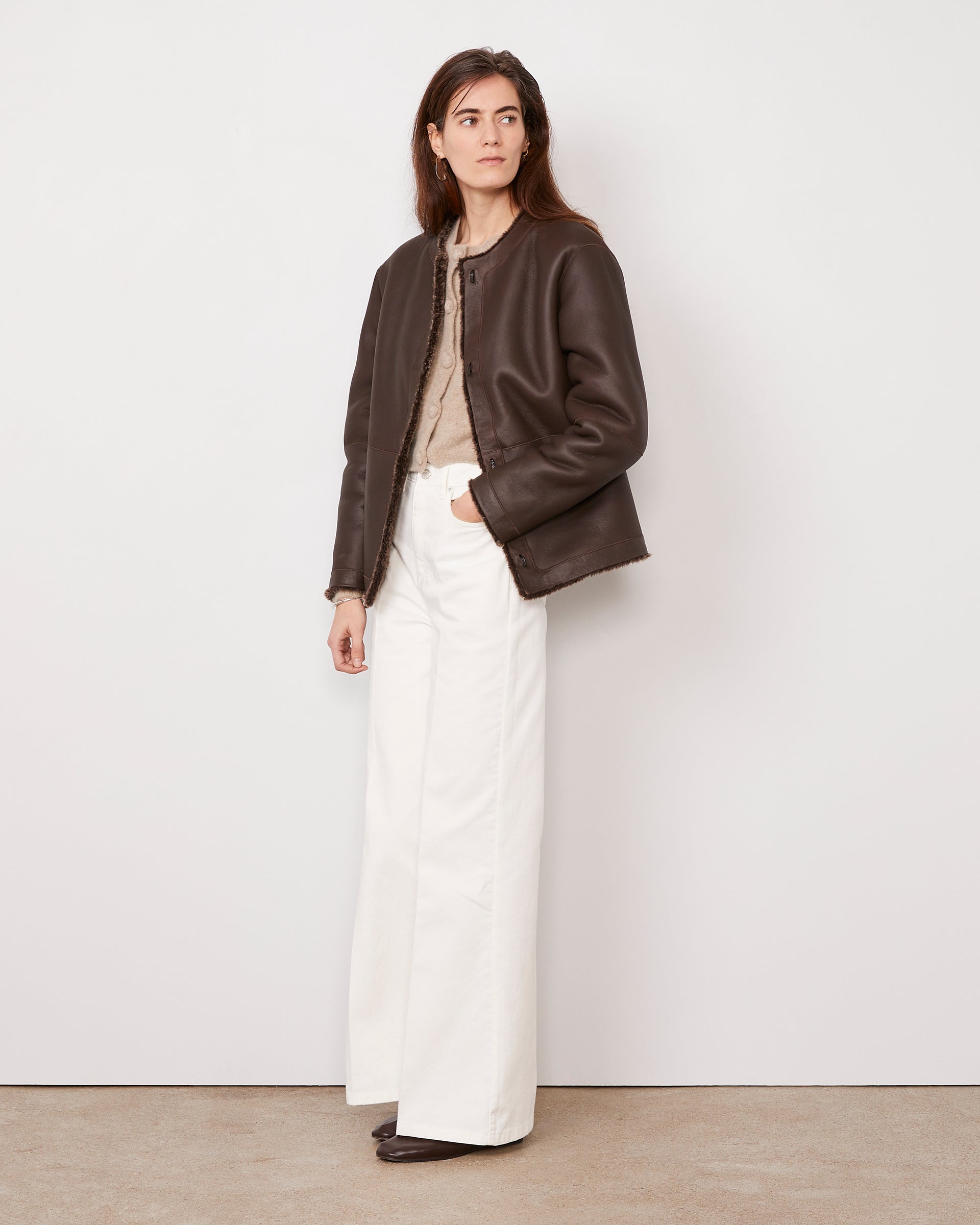 Zaya coat - Image 3