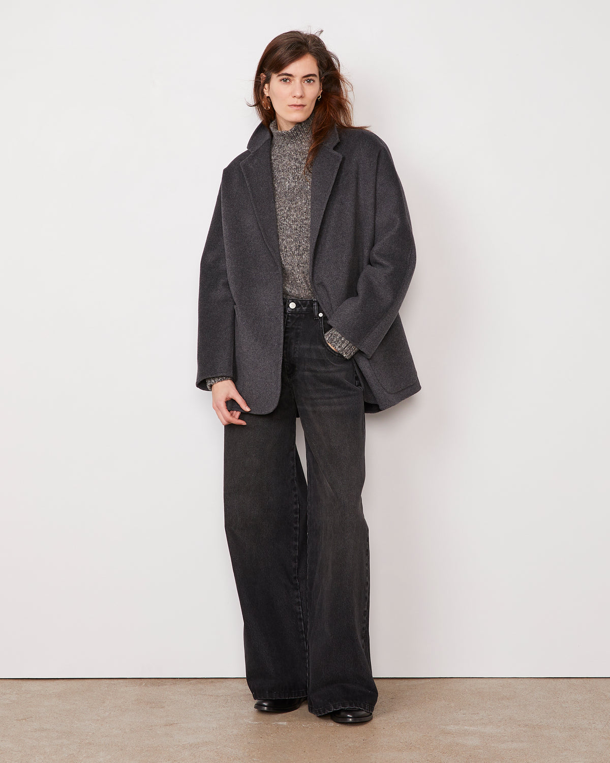 Manteau fama - Image 1